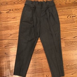 Brand New J.Crew Ankle/Cropped Pants